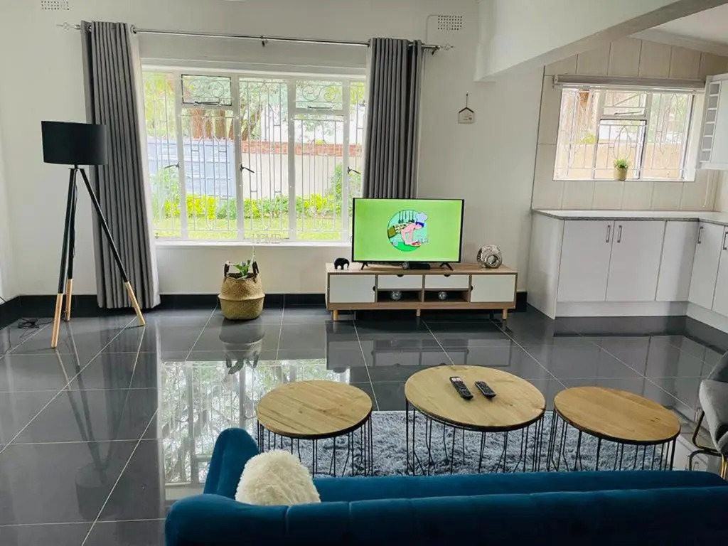 Bulawayo Bradfield Retreat - 3 Bed House