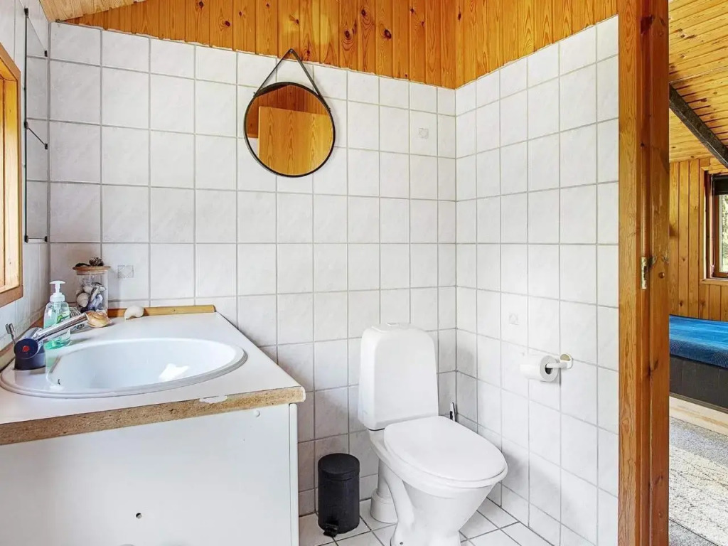 Holiday home Læsø III