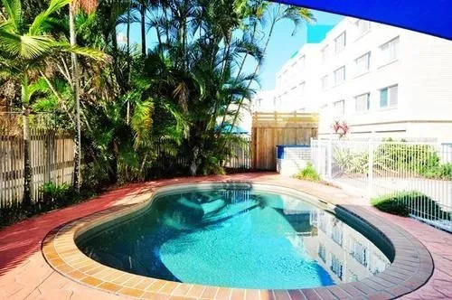 Pacific Horizons Resort