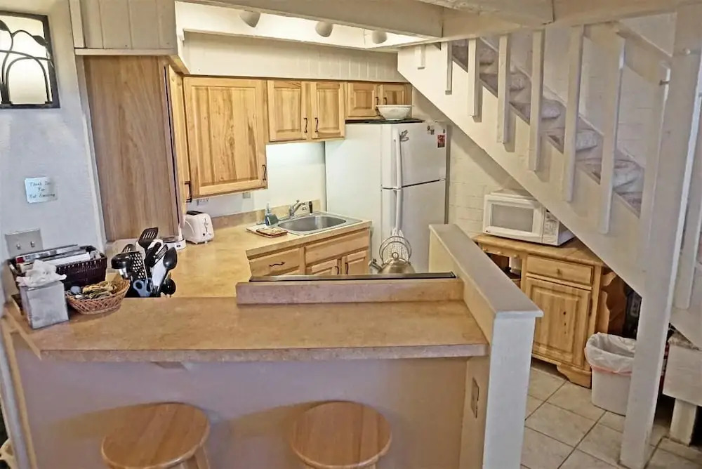 Ski Time Square 210 (202776-4553) - 1 Br Condo