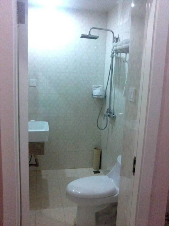 Hangzhou Verywarm Hotel