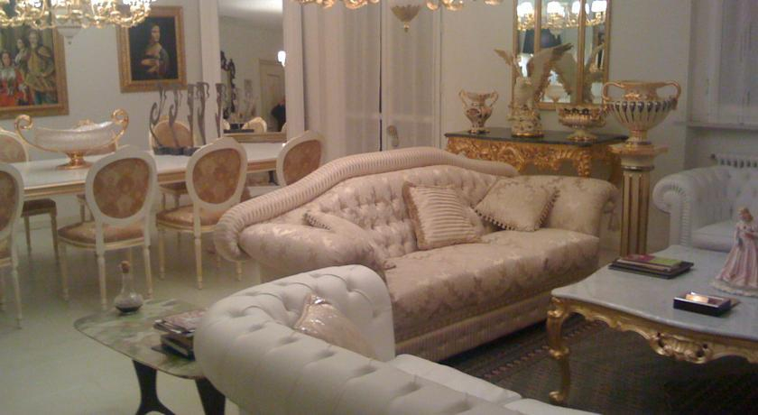 Luxury Apartments