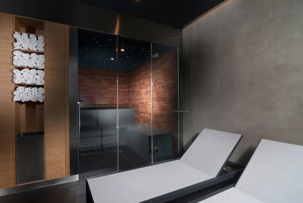 Hotel Bedriska Wellness Resort & Spa
