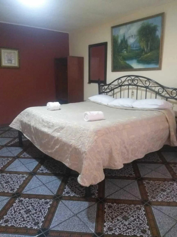 Arenal Volcano View Rooms