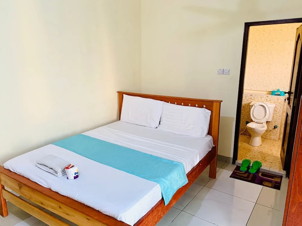 Lux Suites Palm Terraces Apartments Nyali