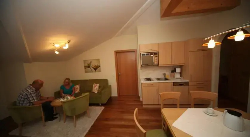 Hotel Sonnegg