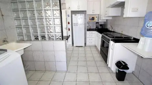 Residencial Baia Azul Apto 501 B