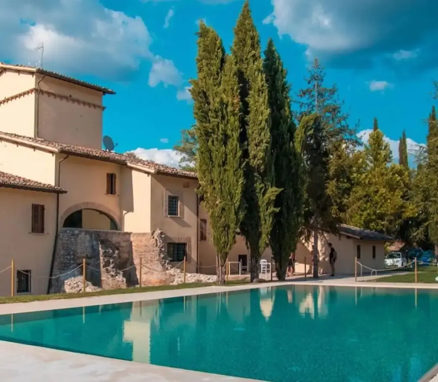 Borgo delle Mole I Bed & Breakfast