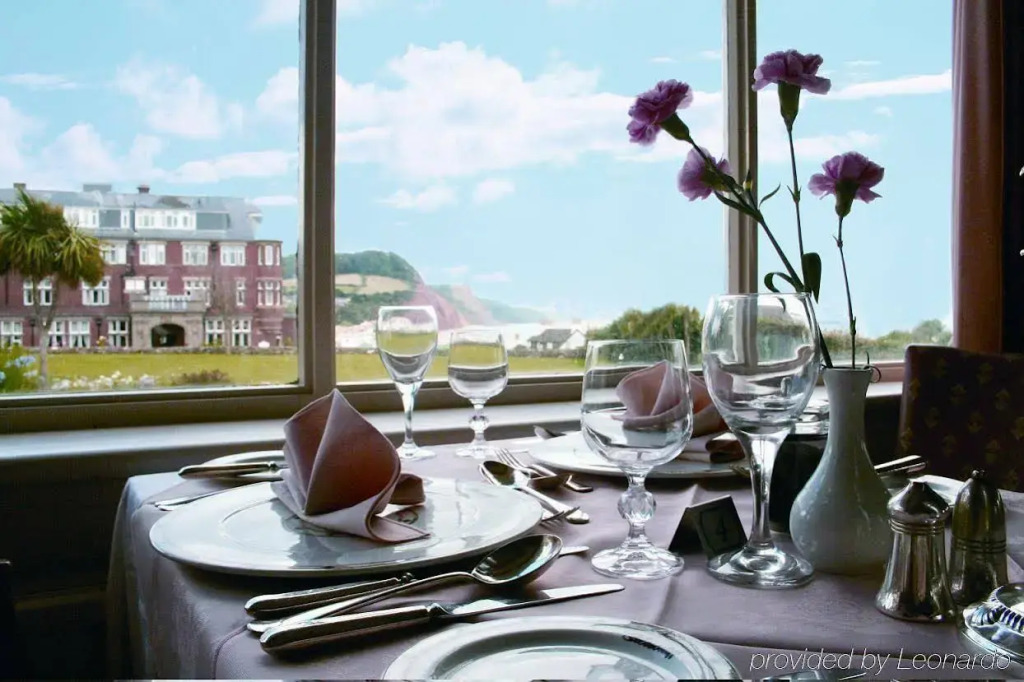 Harbour Hotel & Spa Sidmouth