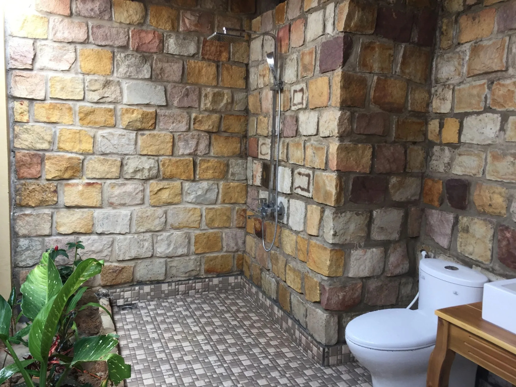 Phu Quoc Island Lodge