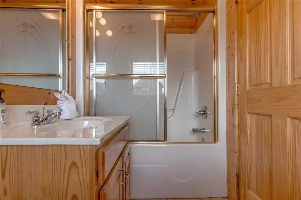Starry Hope - Four Bedroom Cabin