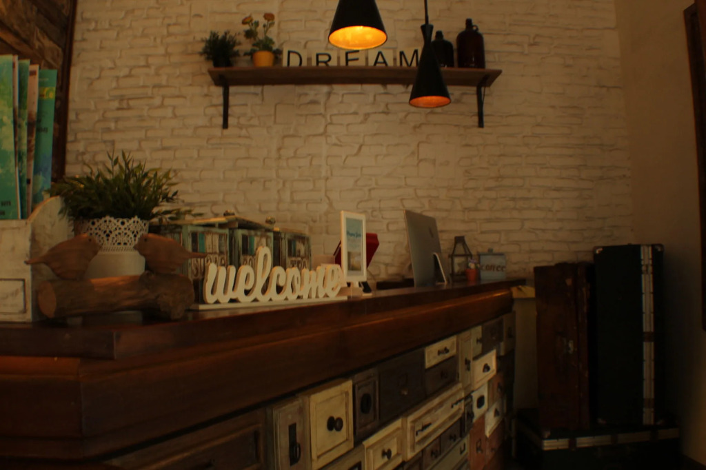 Summerbird - Bed and Brasserie
