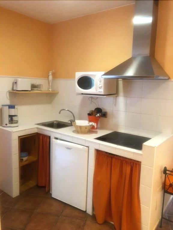 Apartamentos La Guergola