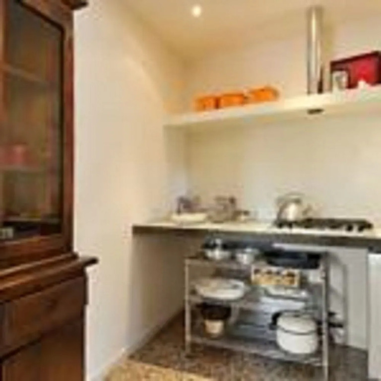 Venice Rialto Apartment With Balcony