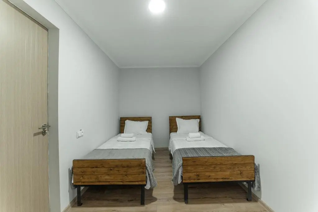 Hotel Complex Nabadi