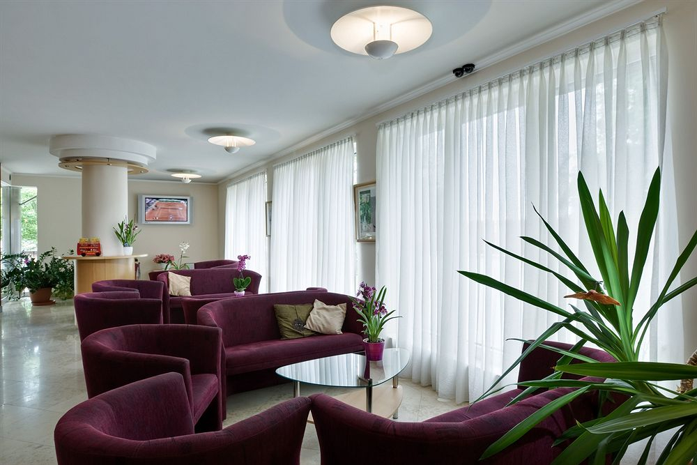Jagelló Business Hotel
