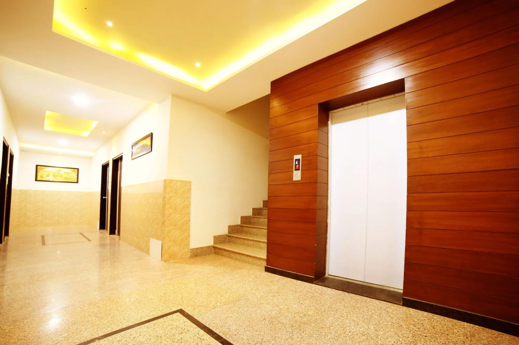 Hotel Royal Dezire Udaipur