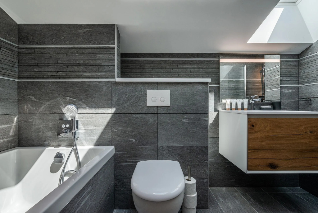 OZIGO - Modern Apartment in Luxury Residence
