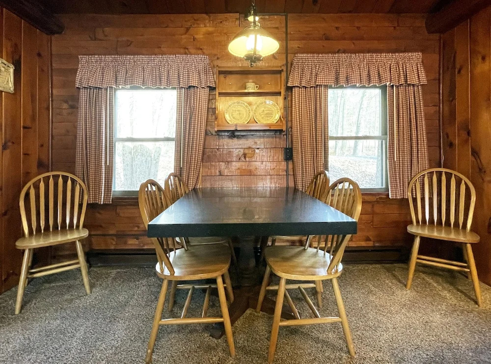 Mountain Springs Lake Resort
