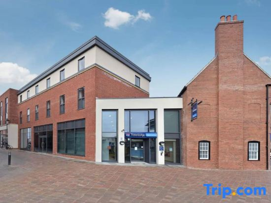 Travelodge Newark-on-Trent