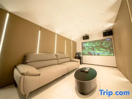 Yulu Leisure Holiday Villa