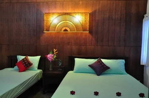 HI-Sukhumvit - Hostel