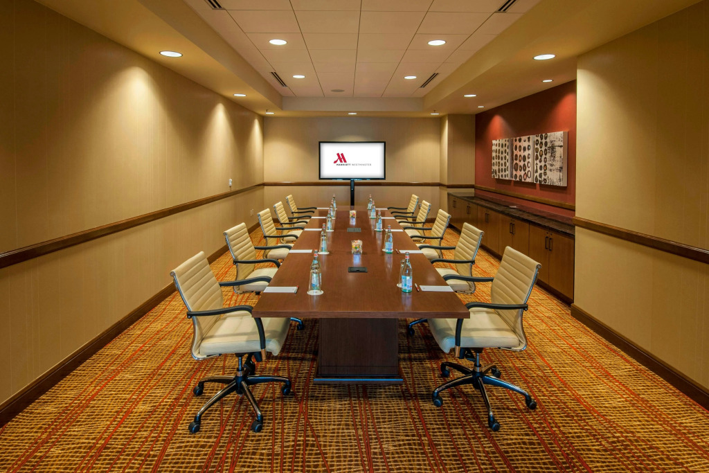 Denver Marriott Westminster