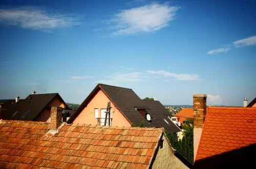 Heviz Therme Apartmenthaus