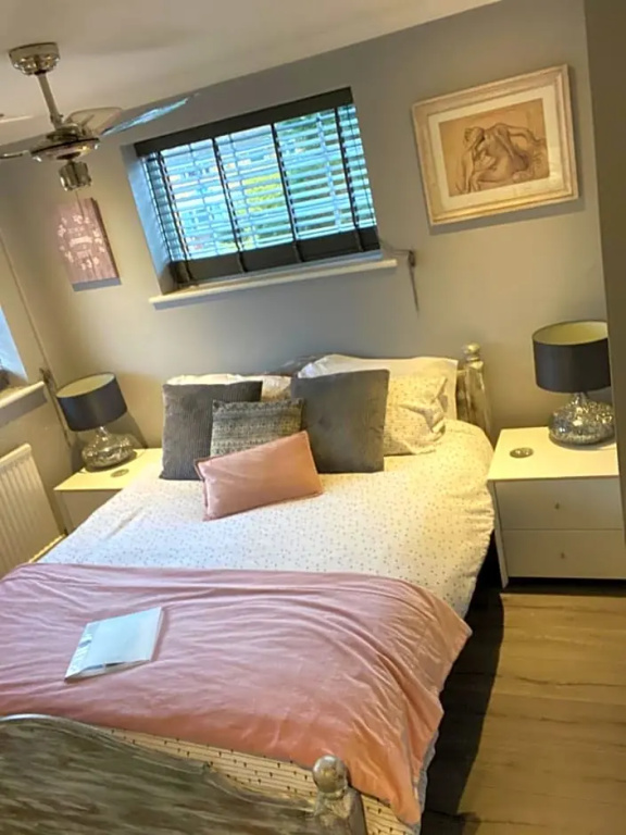 Wisteria Guest House