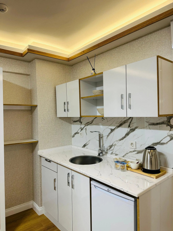 TAKSİM HAVANA HOTEL SUİTES