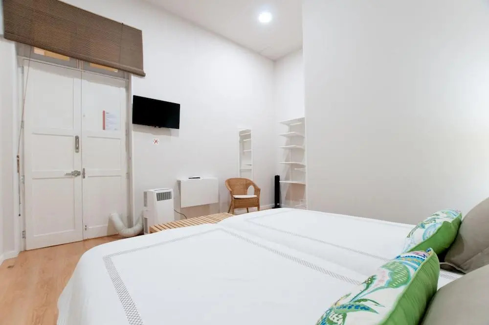 Triana Bella Suites