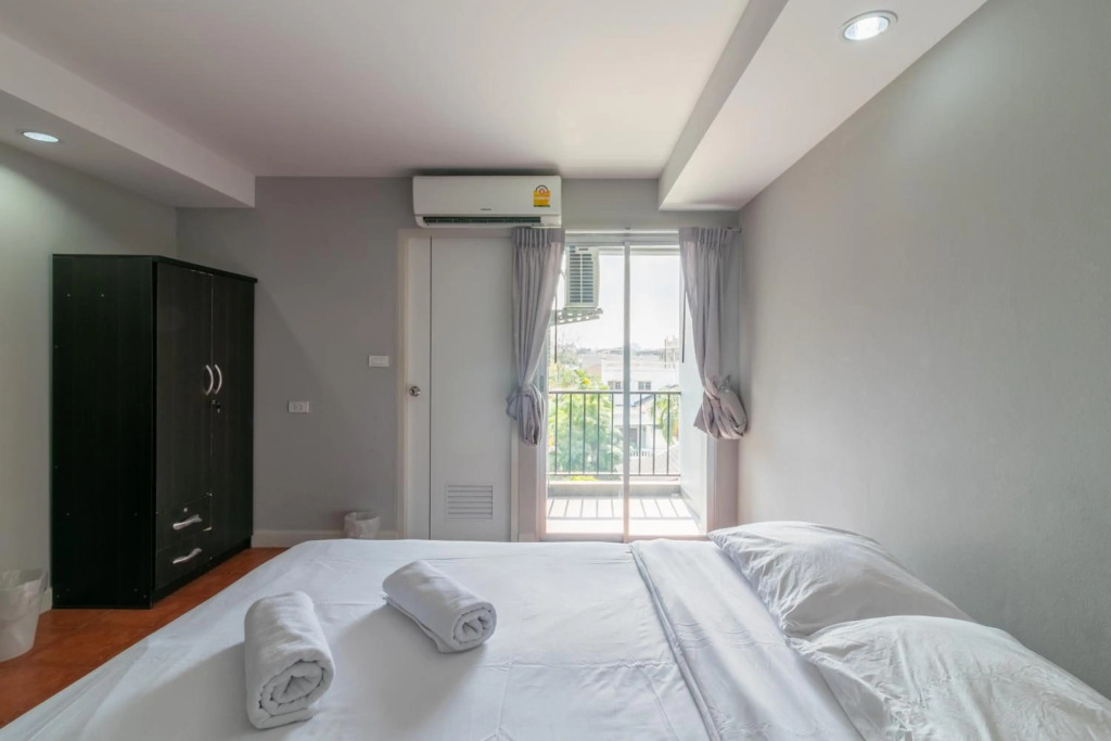Resortel Lat Phrao 91