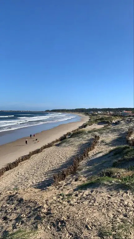 Casa amplia Costa Azul, La Paloma a 2 cuadras de la playa