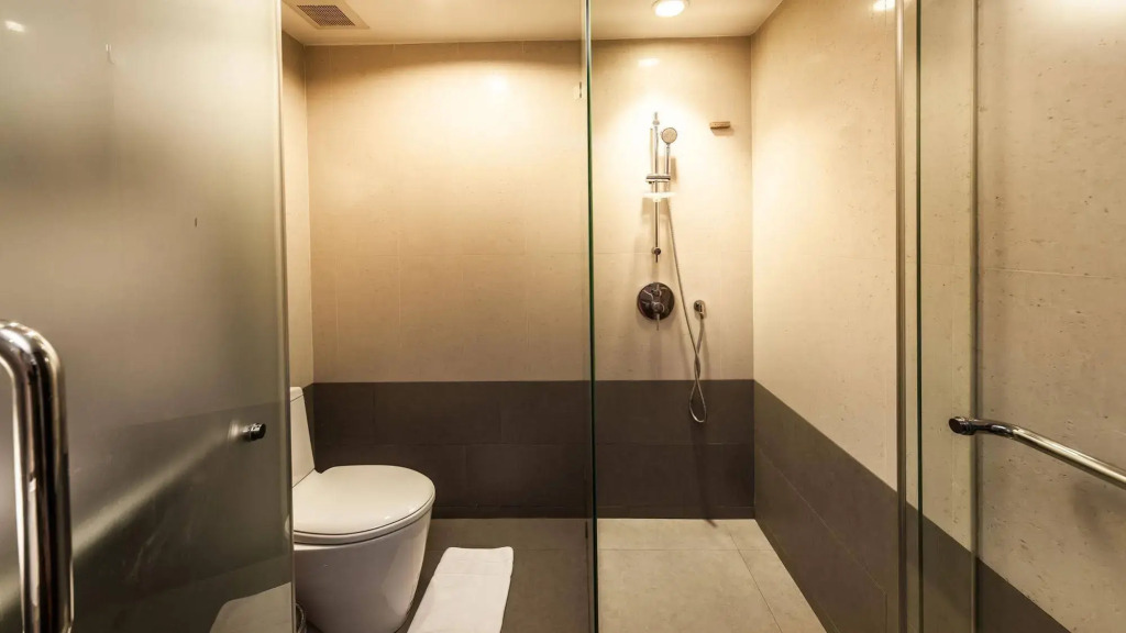 Arcadia Residence Ploenchit Bangkok by Compass Hospitality