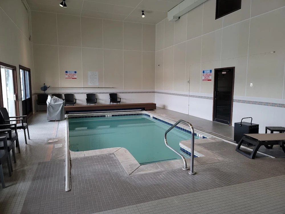 Comfort Inn