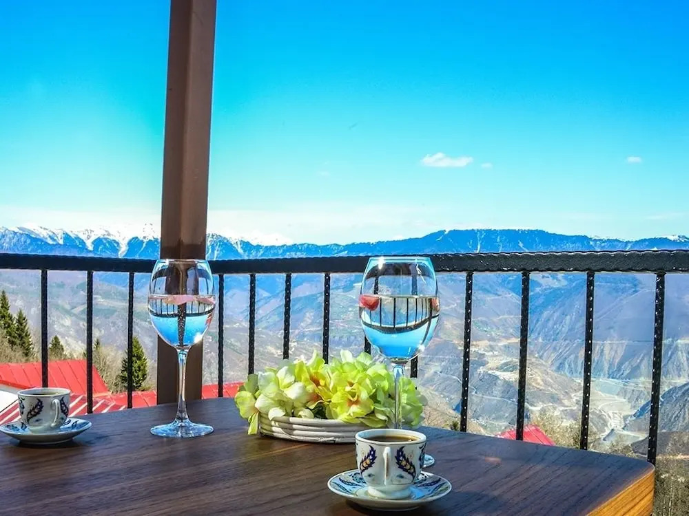 Koliva Otel