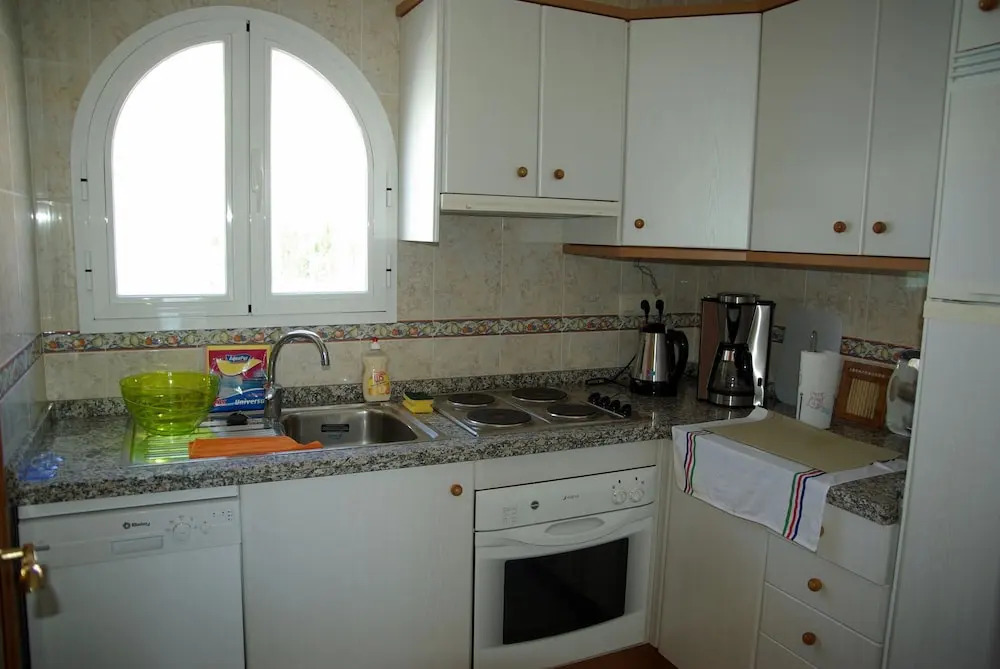 Duplex Paz VF007