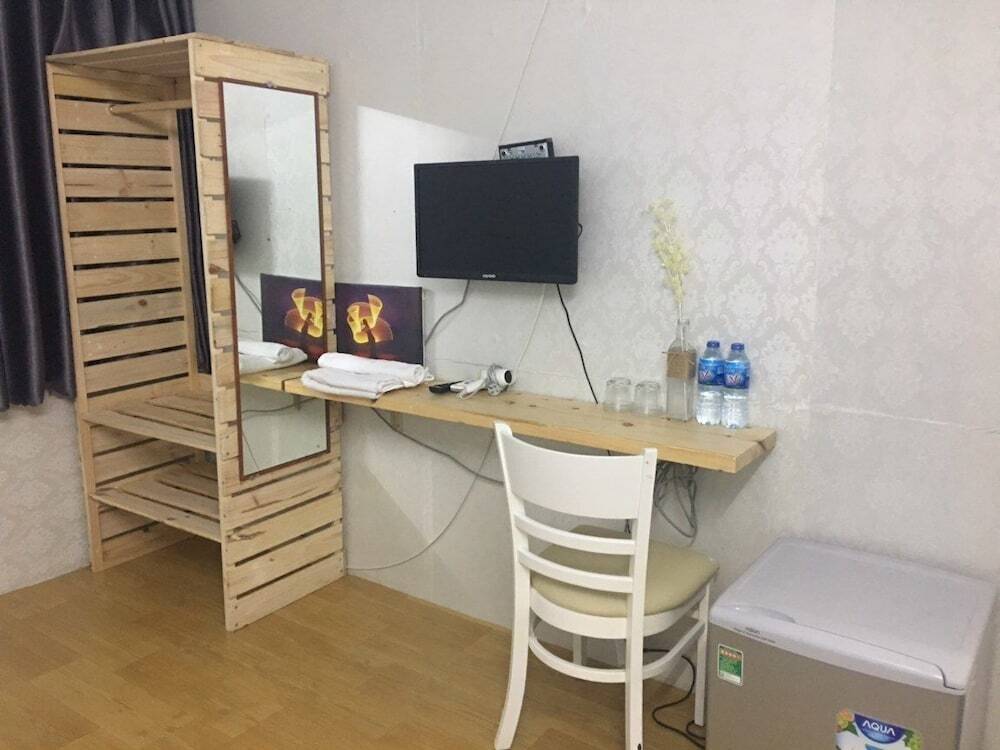 Condodo Hostel