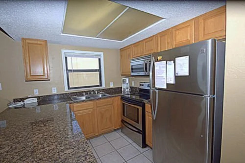 7695 Aaron Avenue 2 Br Cabin by RedAwning
