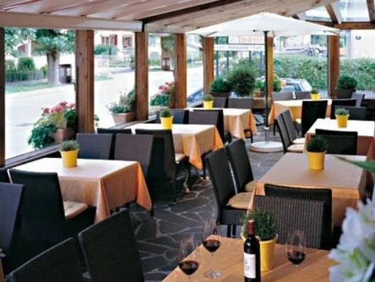 Hotel Tirolerhof