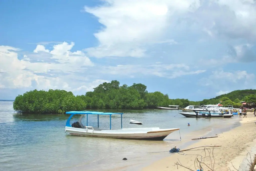 Damara Lembongan