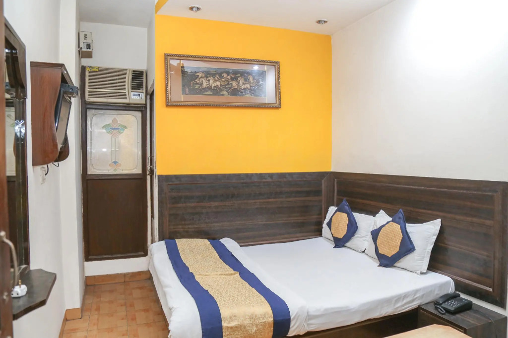 Hotel Konark