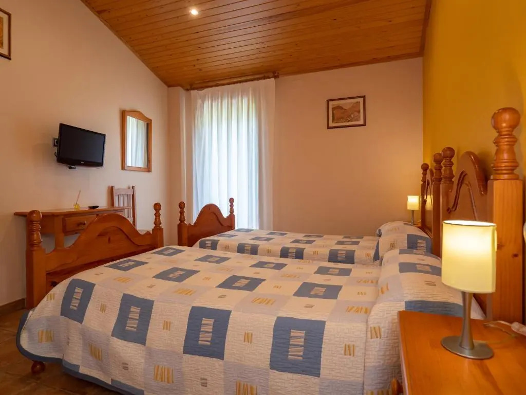 Casa Pase