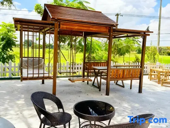 Wuxing Diaolou Guesthouse