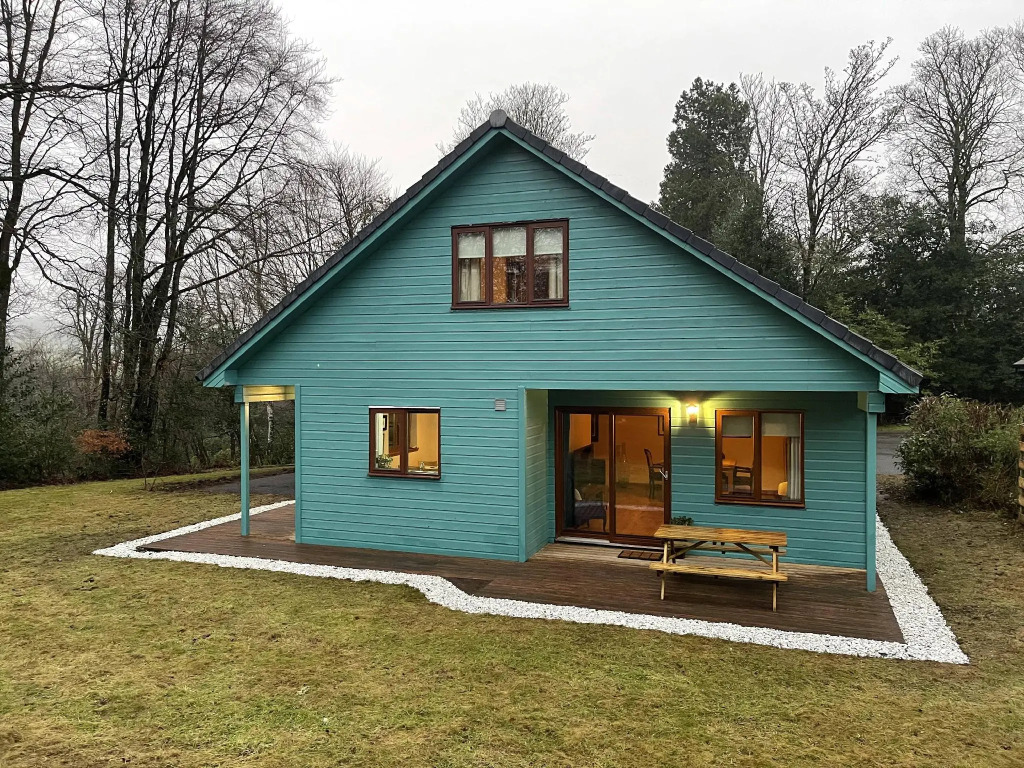 Foxglove Cottages