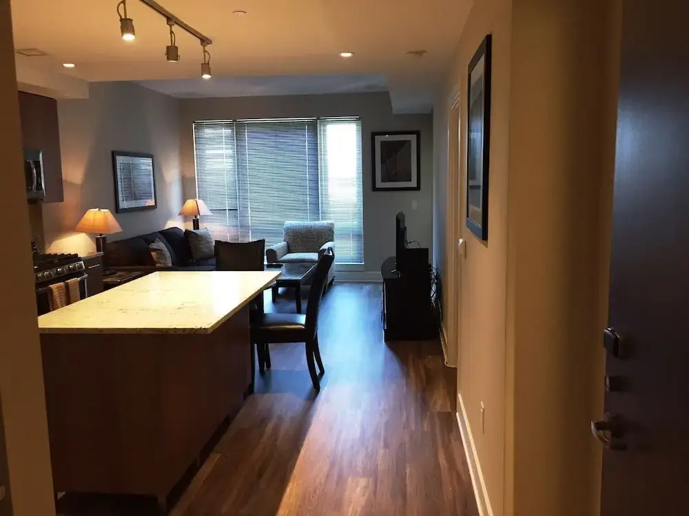 Weichert Suites at The Bartlett