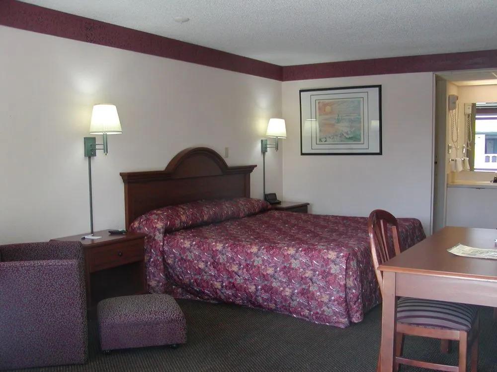 River Side Inn New Port Richey