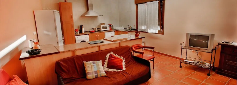 Albergue La Bodega