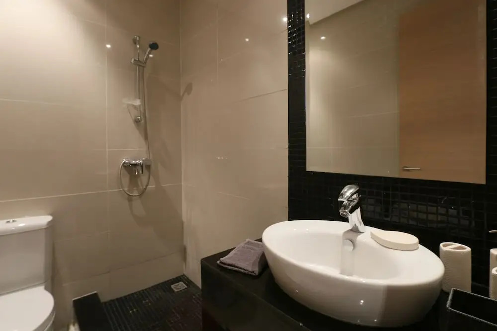 Sabor Appartement City Golf