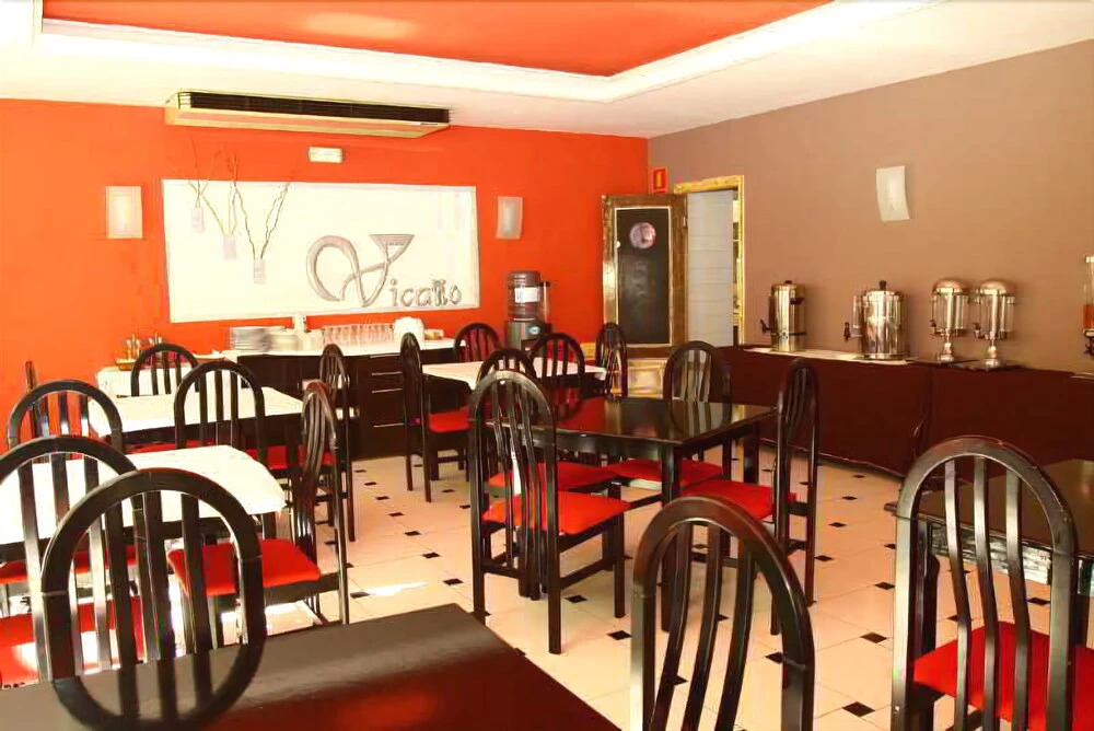 Hotel Silgar 92